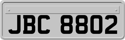 JBC8802