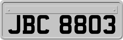 JBC8803