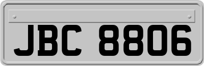JBC8806