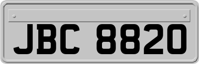 JBC8820