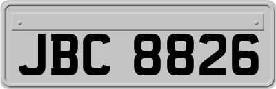 JBC8826