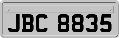 JBC8835