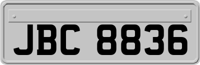 JBC8836