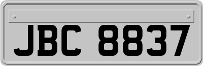 JBC8837