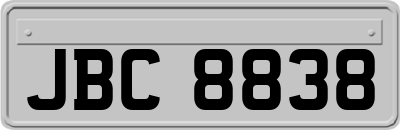 JBC8838