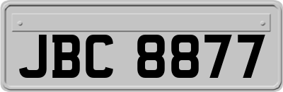 JBC8877