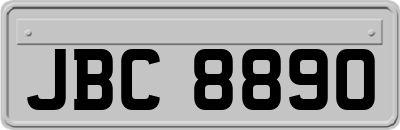 JBC8890