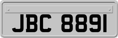 JBC8891