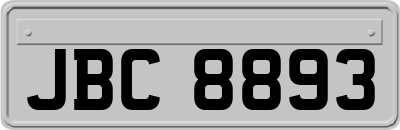 JBC8893
