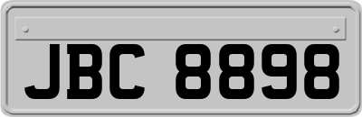 JBC8898