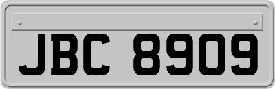 JBC8909
