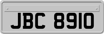JBC8910