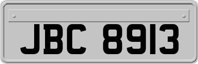 JBC8913