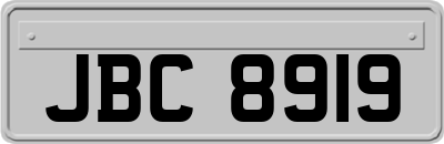 JBC8919