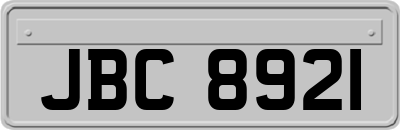 JBC8921