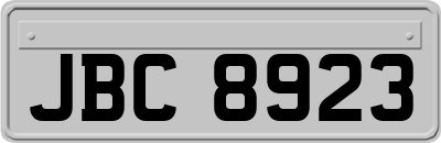 JBC8923