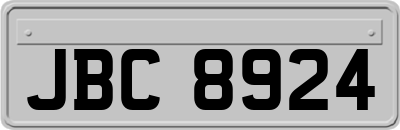 JBC8924
