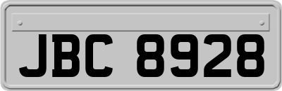 JBC8928