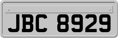 JBC8929