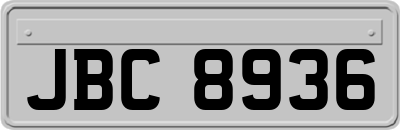 JBC8936