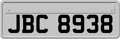 JBC8938