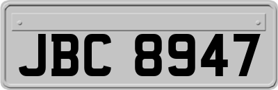 JBC8947