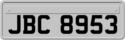 JBC8953