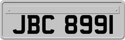 JBC8991