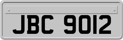 JBC9012