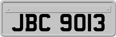 JBC9013