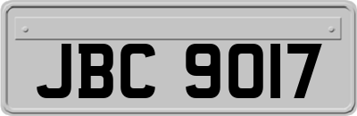 JBC9017
