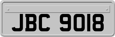 JBC9018