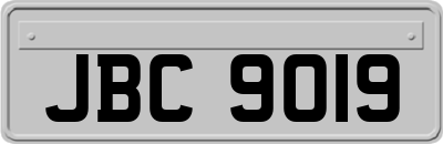 JBC9019
