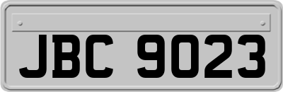 JBC9023
