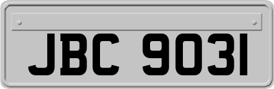JBC9031