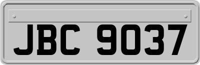 JBC9037