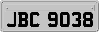 JBC9038
