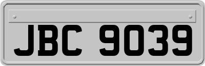 JBC9039