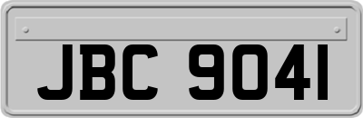 JBC9041