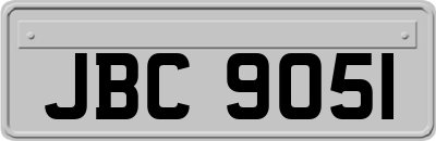 JBC9051