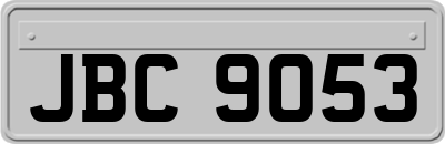 JBC9053