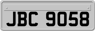 JBC9058