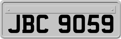 JBC9059