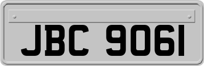 JBC9061