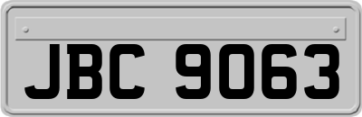 JBC9063