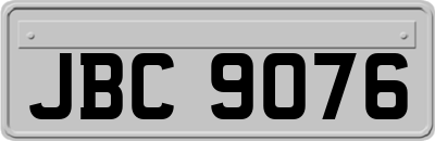 JBC9076