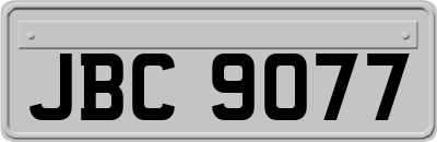 JBC9077