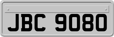 JBC9080
