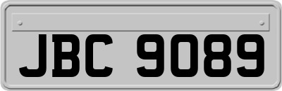 JBC9089