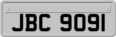 JBC9091